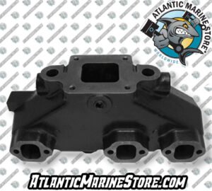 Manifold/ Dry-Joint (Fits 4.3 262 V6)