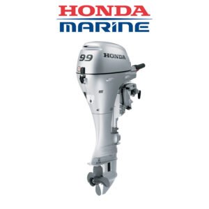 Honda 9.9HP Portable Outboard Power Thrust BFP10D3LRT