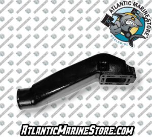 Riser (Fits Ford 5.0 302, 5.8 351W)