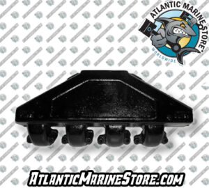 Manifold (Fits GM 7.4 454 PCM)