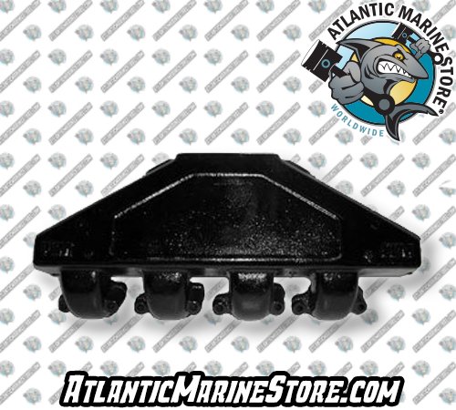 Manifold (Fits GM 7.4 454 PCM)