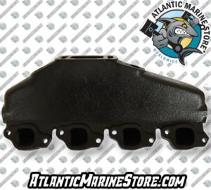 Manifold (Fits 7.4 454)