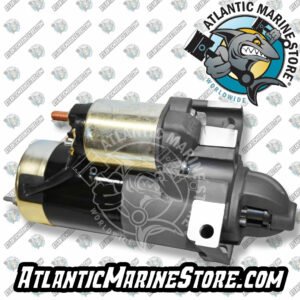 Bottom Mount Bolts In Line (Fits GM 5.0 305, 5.7 350, 6.2 383)