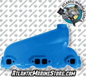 Manifold (Starboard) (Fits 5.0 305, 5.7 350)