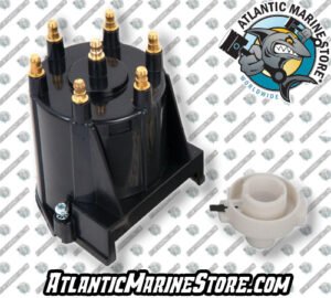 Delco EST Kit (Fits GM 4.3 V6)
