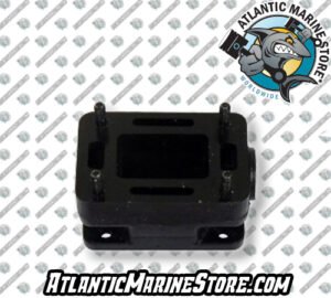 Spacer 3″ (Fits 5.0 305, 5.7 350, 7.4 454)