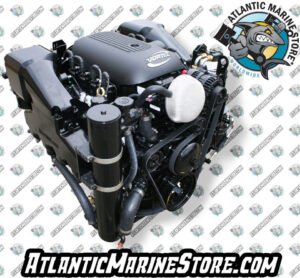New 6.0L VVT I/O Replacement Engine