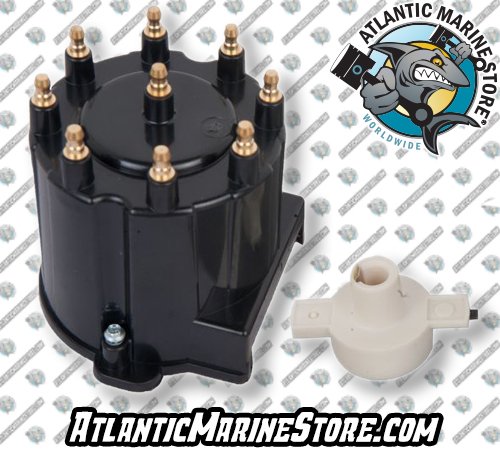 Delco EST Kit (Fits GM 5.0, 5.7, 6.2, 7.4, 8.2 V8)