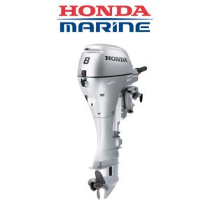 Honda 8HP Portable Outboard BF8DK3SHA