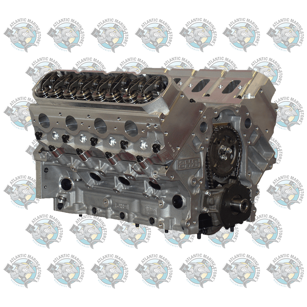 6.2L (LS3) Marine Engine