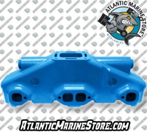 Manifold (Center Riser) (Fits 5.7 350)