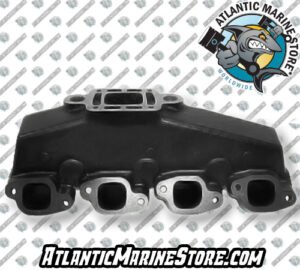 Manifold / Wet-Joint (Fits 7.4 454, 8.2 502)