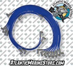 Delco EST Set (Small Block) (Fits GM 5.0 305, 5.7 350, 6.2 383)