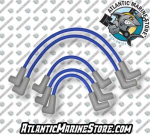 Delco Set (Fits GM 3.0 140HP)