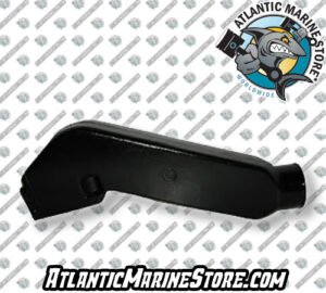 Elbow/Riser (Fits GM 7.4 454 PCM)