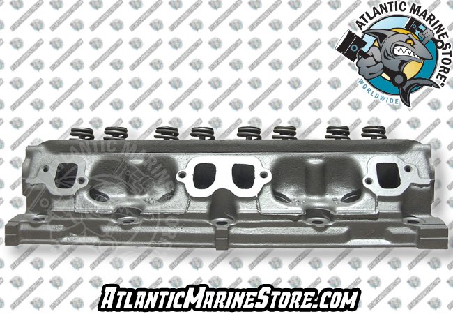 5.9 / 360 All Model Cylinder Head