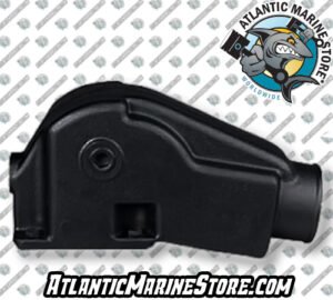 Elbow/Riser 3″/ 3o (Fits 5.0 305, 5.7 350, 7.4 454)