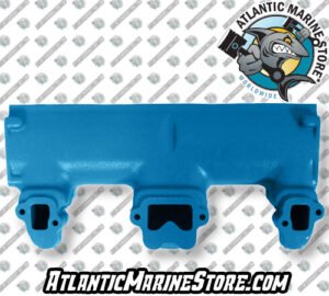 Manifold (Fits 5.2 318, 5.9 360)