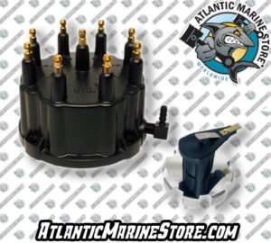 Thunderbolt Kit (Fits Mercruiser 5.0, 5.7, 6.2, 7.4, 8.2 V8)