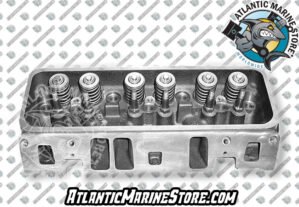 4.3 / 262 Vortec Cylinder Head