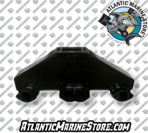 Manifold (Fits GM 5.7 350 PCM)