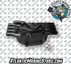 Flat Top Kit (Fits GM 5.0, 5.7, 6.2, 7.4, 8.2 V8)