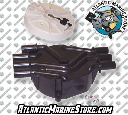 Flat Top Kit (Fits GM 4.3 V6)