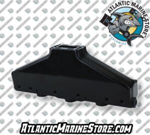 Manifold (Early) (Fits GM 5.0 305, 5.7 350, 6.2 383)