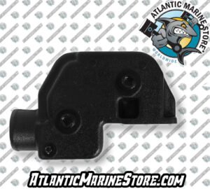 Rear Elbow / Wet-Joint (Fits 5.0 305, 5.7 350, 6.2 383)