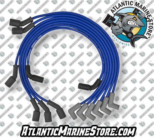 Flat Top Set (Fits GM 4.3 V6)