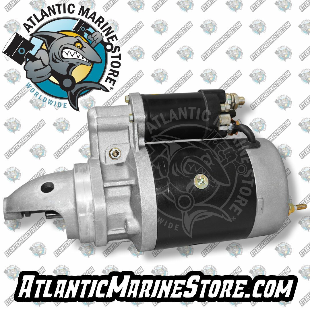 Top Mount for Clockwise Engine (Fits GM 7.4 454, 8.1 496, 8.2 502)