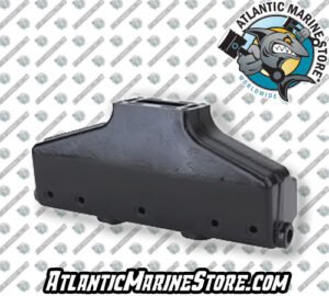 Manifold (Early) (Fits GM 4.3 262)