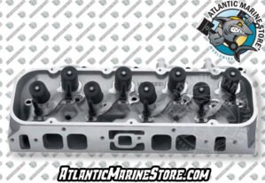 7.4 / 454 Magnum Cylinder Head