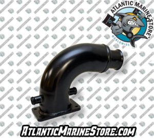 Elbow / Riser STD (Fits 8.1 496)