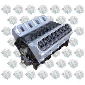 6.0L (LY6) Marine Engine