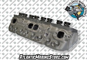 5.7 / 350 Pre-Vortec Cylinder Head