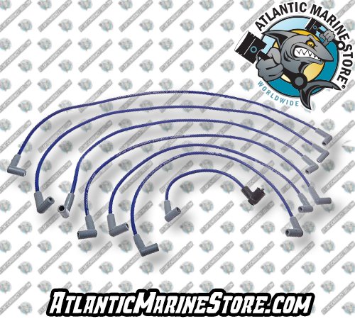 Thunderbolt Set (Fits Mercruiser 4.3 V6)