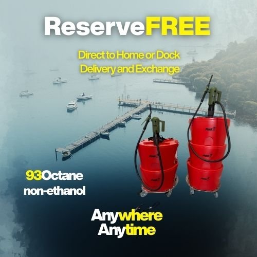 Home and Dock Delivery