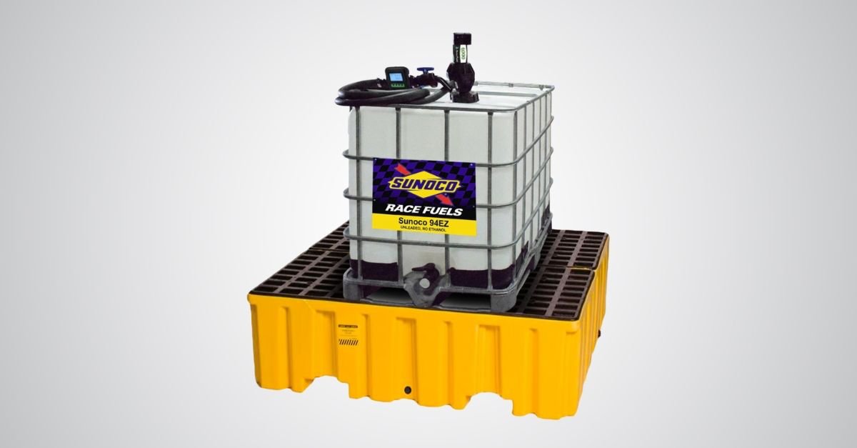 Safety and Containment