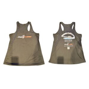 Fuel 1 Team Women’s Dry Fit Tank-Top