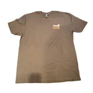 Fuel 1 Team Cotton Tee