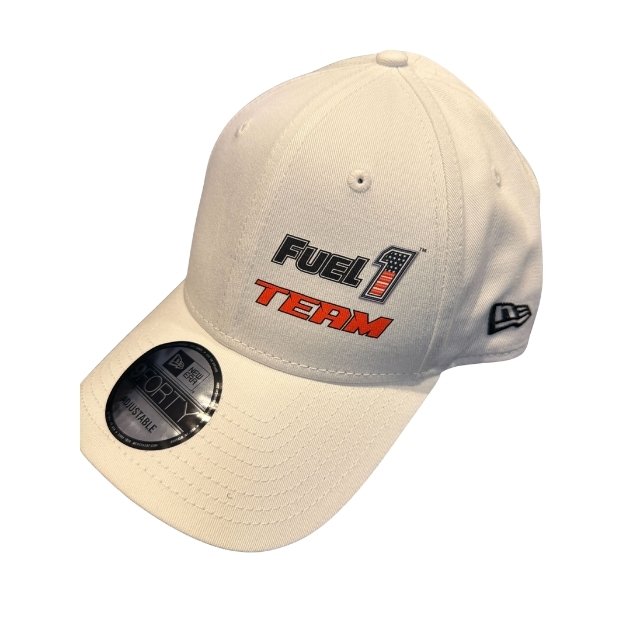 Fuel 1 Team Adjustable Cap