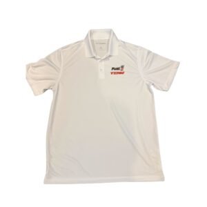 Fuel 1 Team Men’s Dry Fit Polo