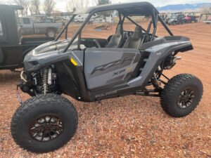 2026 Polaris RZR XP S 1000 Ultimate 999