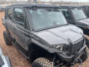 2026 Polaris Xpedition XP 5 Northstar 999