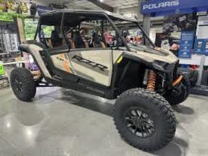 2026 Polaris RZR XP S 4 1000 Ultimate 999