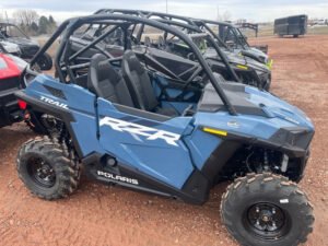 2026 Polaris RZR Trail Sport 875