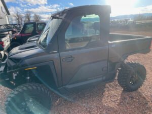 2026 Polaris Ranger XD 1500 Northstar Ultimate
