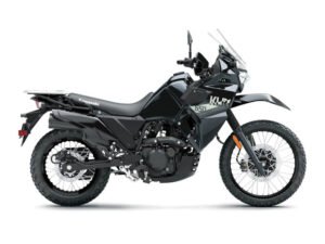 2026 Kawasaki KLR 650 S ABS Single-Cylinder 652
