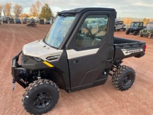2026 Polaris Ranger 1000 CAB 999